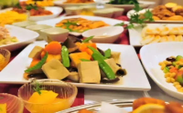 Hotel Premium Green Plus