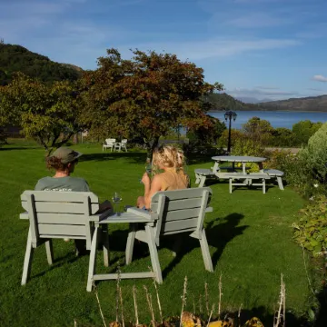 Knipoch House Hotel