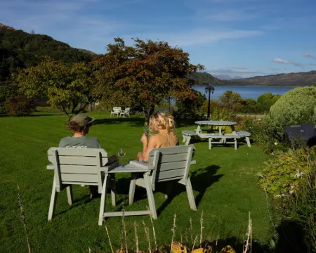 克尼波奇酒店 奧本酒店