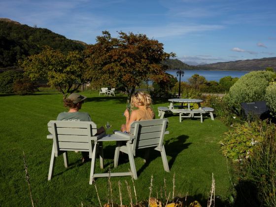 Knipoch House Hotel