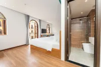 ميموسا هوتل فو كوك Hotels near Phu Quoc Prison History Museum