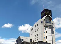 Select Inn Nagoya Iwakura Eki-Mae Hotel a Komaki