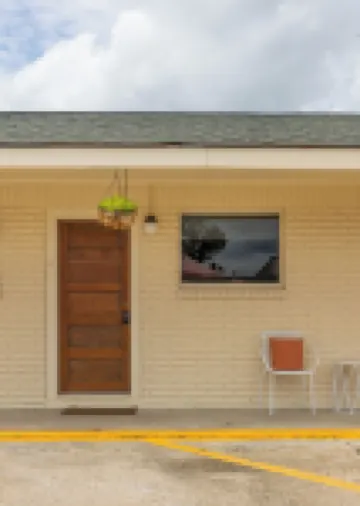 Driftwood Motel Hotels in 