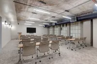The District at Hogg Palace, A Wyndham Hotel