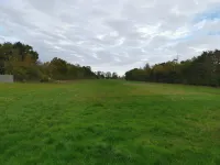 Secluded Holiday Home in Lolland Near Sea