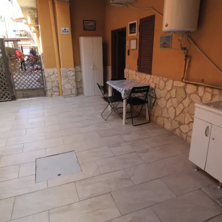 Bed & Fly Near Airport Catania