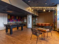 이비스 버짓 준디아이 쇼핑 준디아이 호텔