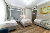 Microyal Hotel - อ่างจากุชชี่