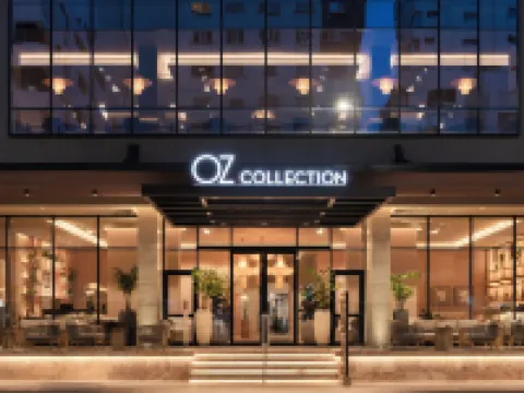 OZ COLLECTION Hotels in Cartagena