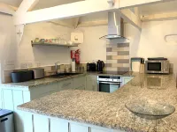 Lavender Barn Hotels in Crantock