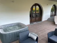 Villa Lori Hotel di Barga