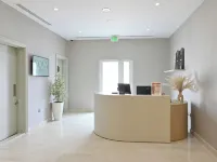 火炬-阿爾阿齊茲精品酒店 - SPA