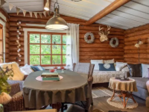 Hilupilttuu Hotels in Tammela