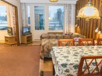 Kylpylä-Hotelli, Huone 448 - Homestays