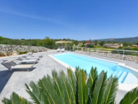 Panorama Hotels in Floridia