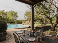 Casa Ricardo n° 4 - piscina