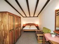 Chalet St. Wendelin - Typ A Hotels in Telfs