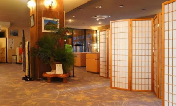 Hotel New Katsura