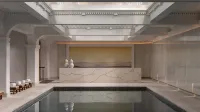 Capella Sydney - Luxury