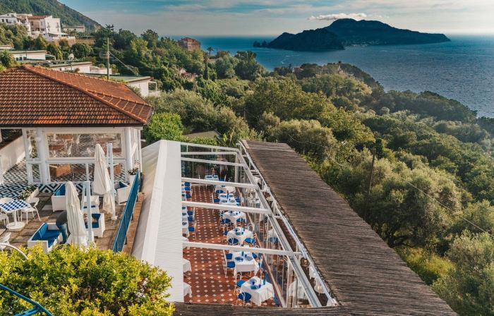 Gocce di Capri Resort