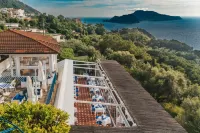 Gocce di Capri Resort - Beach