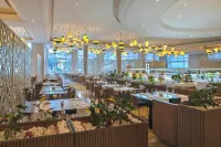 Steigenberger Marhaba Thalasso Hammamet - bar