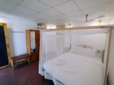 Kashinath Beach Huts Hotels in Agonda