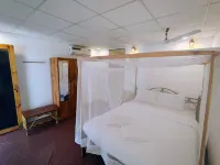 Kashinath Beach Huts Hotels in Agonda