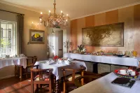 Baruch Guest House Rhodes