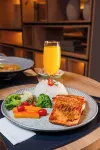 Ibis Florianopolis - พร้อมอาหารเช้า