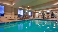 Holiday Inn Express & Suites HUNTSVILLE - MUSKOKA by IHG Hotels in Muskoka