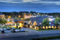 L'Escale Hôtel Suites - Pet friendly