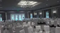 Grand Meteora Hotel - breakfast