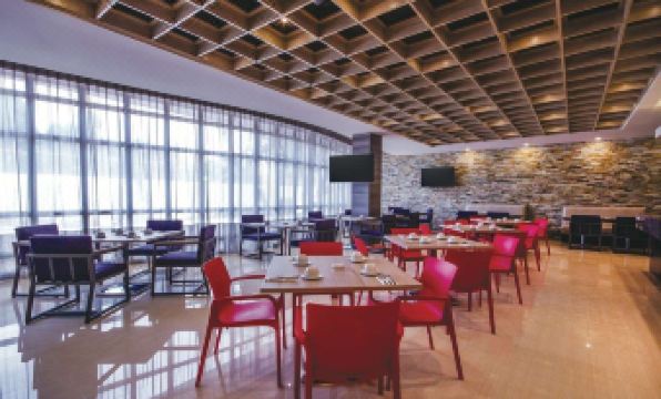 Hilton Garden Inn Leon