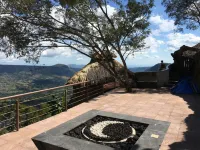 Cantil Hotel Spa Boutique Hotels in 