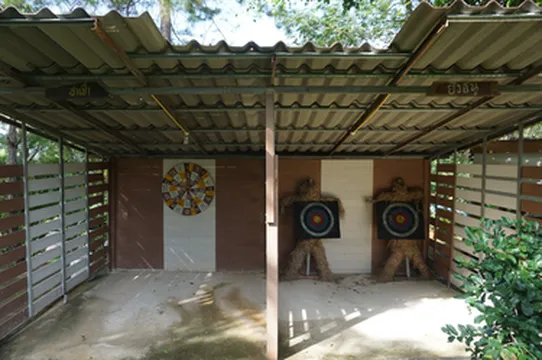 รูปภาพของภูทรายแก้วรีสอร์ทวังน้ำเขียว