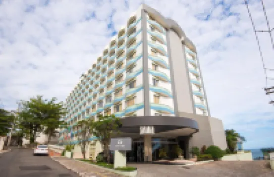 薩爾瓦多維拉嘉樂酒店