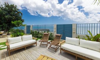 Kaiso Beachfront Villa