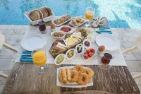 Moy Hotel - Auberges