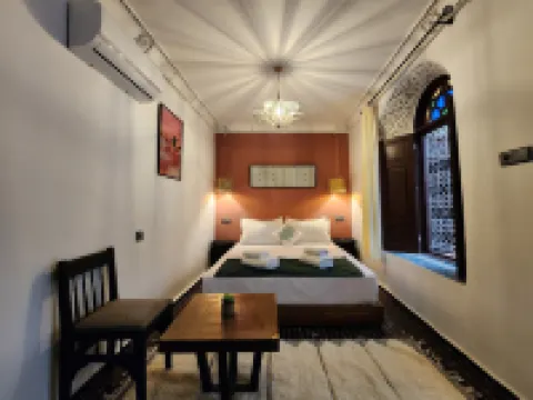 Riad Dar Mazaj Fes Hoteles en Fez