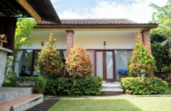 Dream Breeze Village Hotels near Uluwatu Temple