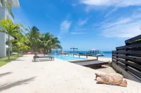 Seahorse Escape-5 bedroom 5 Condo