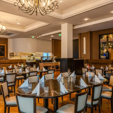 Welcome Parkhotel Euskirchen