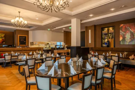 Welcome Parkhotel Euskirchen Отели в г. Бад-Мюнстерайфель