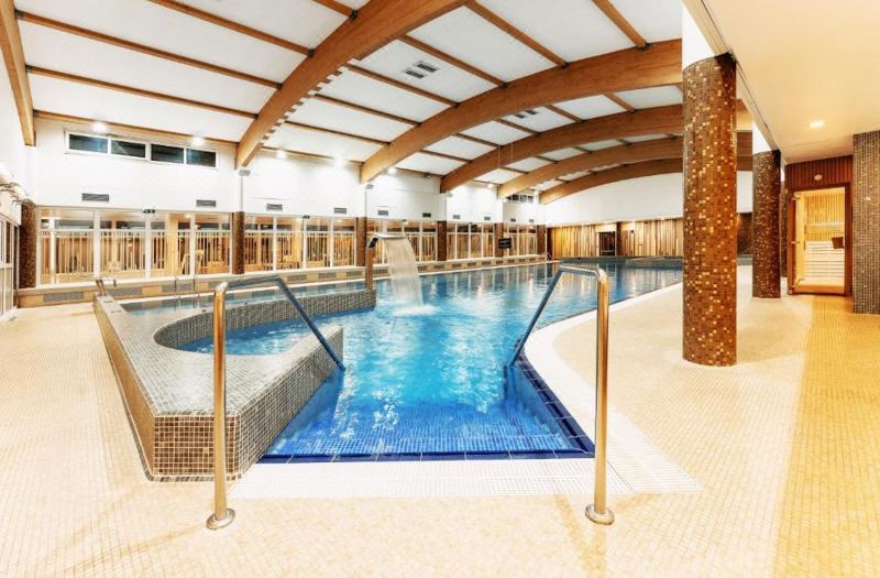 Wellness Hotel Step - Czech Leading Hotels photo 2