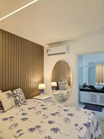 JT Prime - Casas de Luxo em Pipa/RN