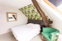 Hotel Iena - 2-Star