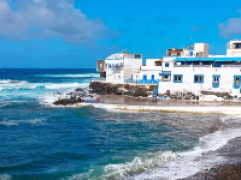 Barceló Corralejo Bay - Adults Only コラレホのホテル
