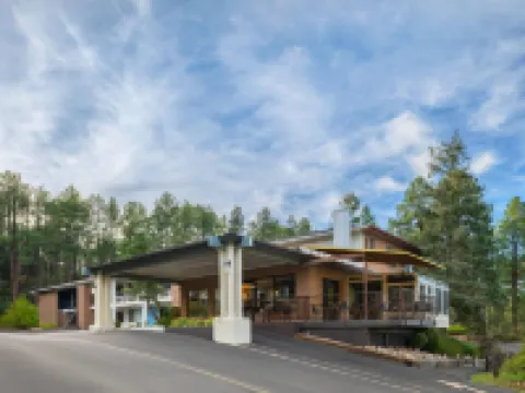 Days Inn by Wyndham Prescott Hotels in Prescott