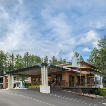 Days Inn by Wyndham Prescott